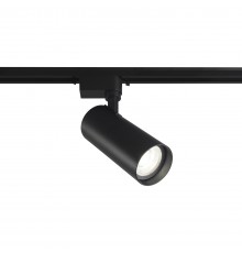 Cветильник трековый однофазный Crystal Lux CLT 0.31 006 30W BL