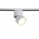 Светильник трековый однофазный Crystal Lux CLT 0.31 130 WH