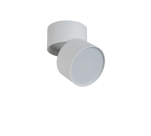 Светильник потолочный Crystal Lux CLT 130CW WH