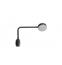 Бра Crystal Lux CLT 214W BL