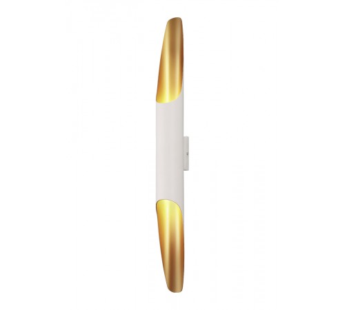 Бра Crystal Lux CLT 332W2-V2 WH-GO