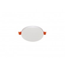 Светильник встраиваемый Crystal Lux CLT 500C100 WH