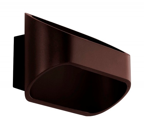 Бра Crystal Lux CLT 510W BR