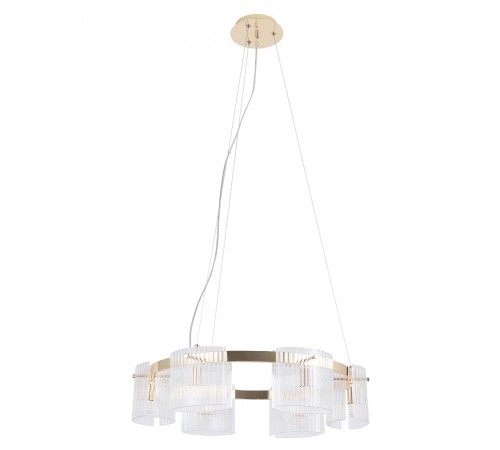 Люстра Crystal Lux ENCANTO SP6