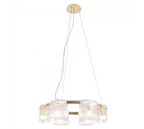 Люстра Crystal Lux ENCANTO SP6