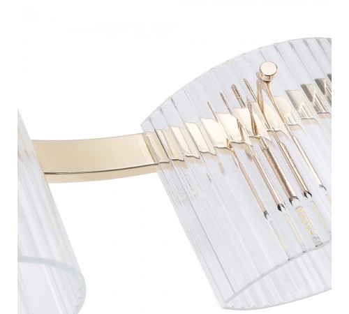 Люстра Crystal Lux ENCANTO SP6