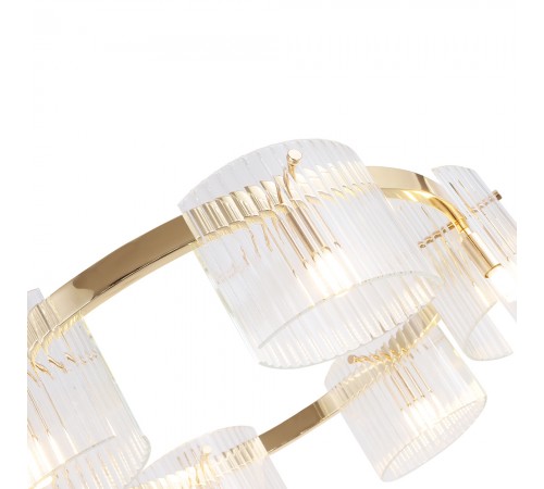 Люстра Crystal Lux ENCANTO SP6