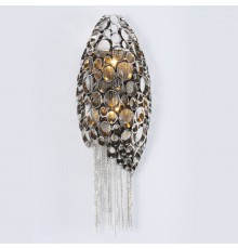 Бра Crystal Lux FASHION AP2