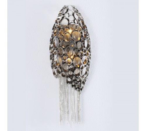 Бра Crystal Lux FASHION AP2