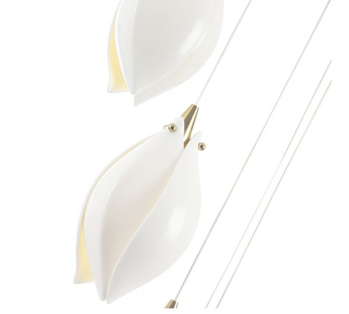 Светильник подвесной Crystal Lux FLOWERS SP9