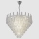 Люстра Crystal Lux FONTAIN SP18 CHROME