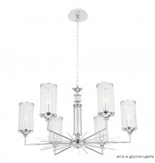 Люстра Crystal Lux GLORIA SP6 CHROME