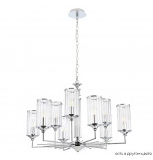 Люстра Crystal Lux GLORIA SP9 CHROME