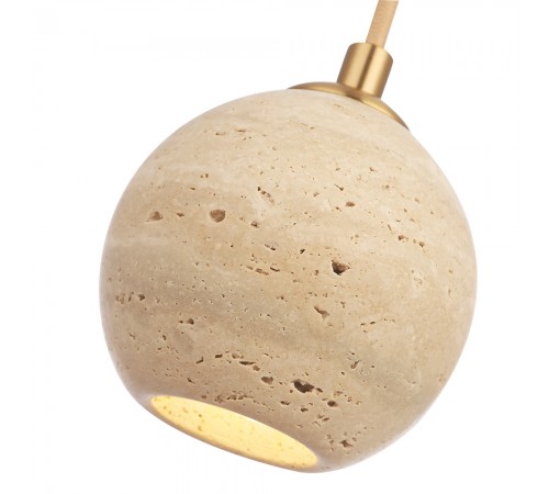 Подвесной светильник Crystal Lux INVITADO SP1