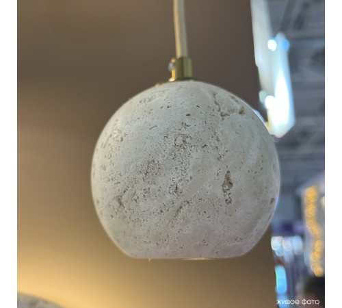 Подвесной светильник Crystal Lux INVITADO SP1