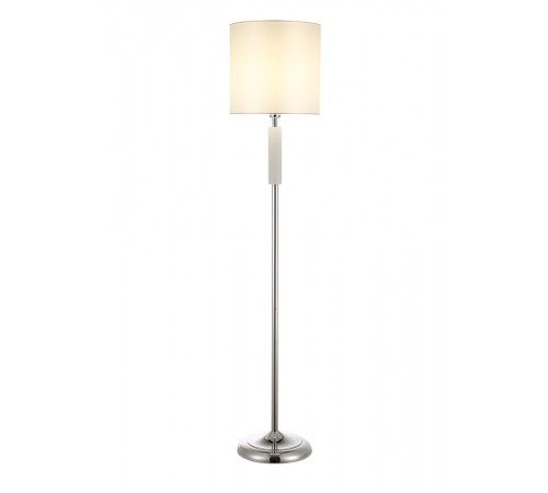 Торшеры Crystal Lux MAESTRO PT1 CHROME