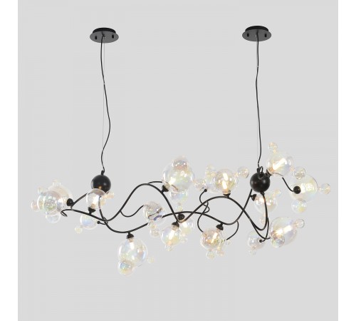 Люстра Crystal Lux MAMAMIA SP12 L1200