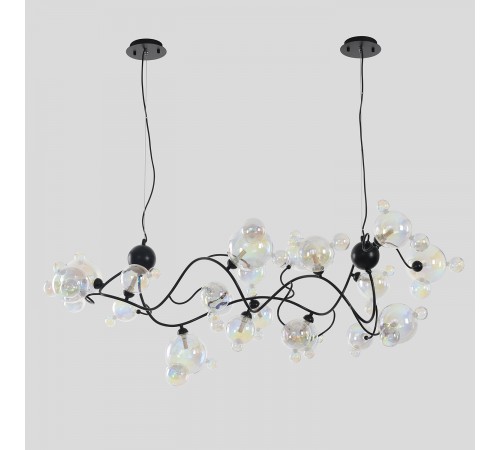 Люстра Crystal Lux MAMAMIA SP12 L1200