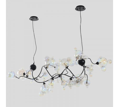 Люстра Crystal Lux MAMAMIA SP12 L1200