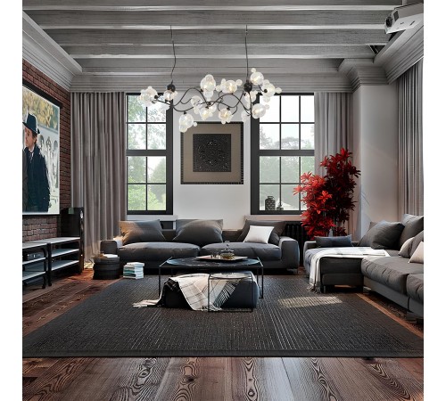 Люстра Crystal Lux MAMAMIA SP12 L1200