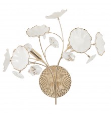 Бра Crystal Lux MARGO AP2