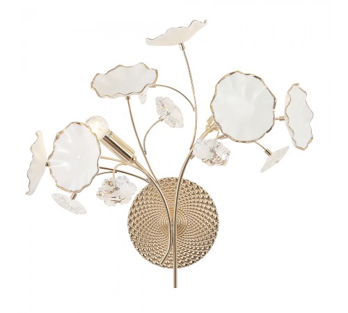 Бра Crystal Lux MARGO AP2