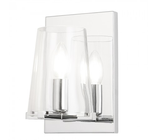 Бра Crystal Lux MEDICI AP1