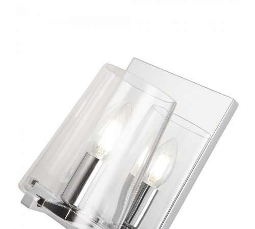 Бра Crystal Lux MEDICI AP1