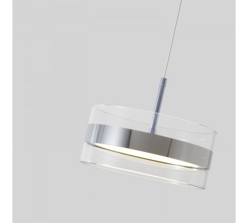 Светильник подвесной Crystal Lux MYSELF SP10W LED