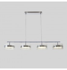 Светильник подвесной Crystal Lux MYSELF SP40W LED