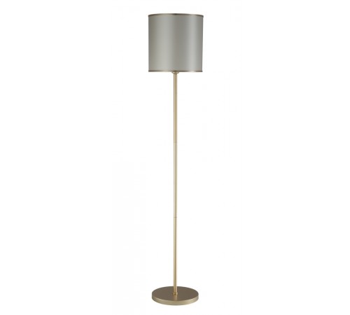 Торшер Crystal Lux SERGIO PT1 GOLD