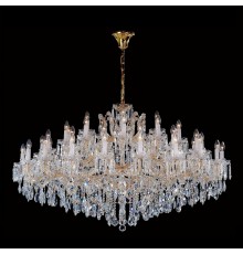 Люстра Crystal Lux TESORO SP50