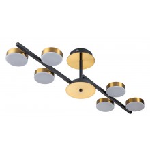 Люстра на штанге Escada 10266/6LED Alcor