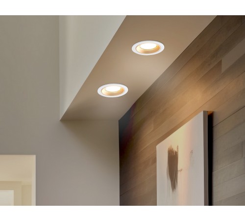 Встраиваемый светильник Ambrella Light A8922 A