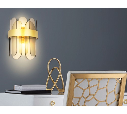 Накладной светильник Ambrella Light TR5348 TR