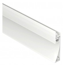 Профиль для плинтусов Arlight 045297 ARH-PLINTUS