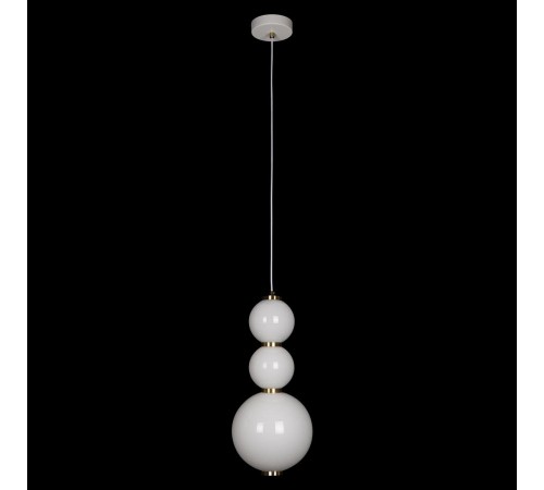 Подвесной светильник Loft it 10205/D Pearls