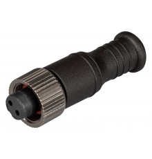 Заглушки для соединителя сетевого Arlight 028121 Lumiline