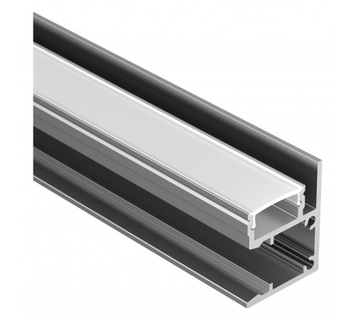 Профиль накладной Arlight 050466 WALL