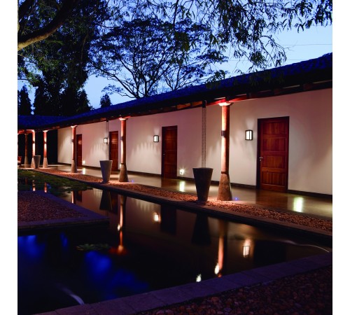 Накладной светильник Mantra 7062 Chamonix