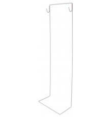 Подставка для цветов UFP-G10A H65 WHITE UL-00010041