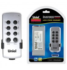 Пульт ДУ Uniel 03624 UCH-P003