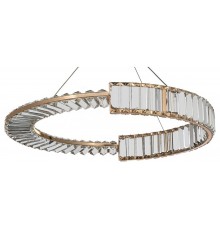 Подвесной светильник Arti Lampadari Carini L 1.5.60.100 G Carini