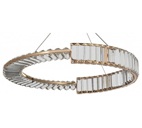 Подвесной светильник Arti Lampadari Carini L 1.5.60.100 G Carini