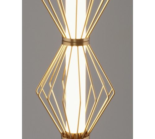 Подвесной светильник Moderli V11355-PL Eloise