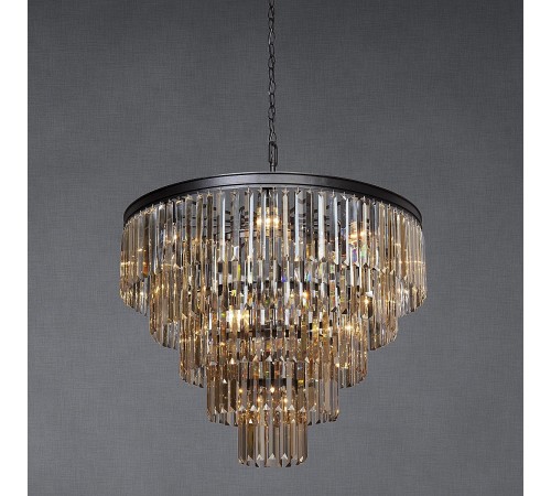 Подвесной светильник Vitaluce V1807-1/8+4+4+1 V5154