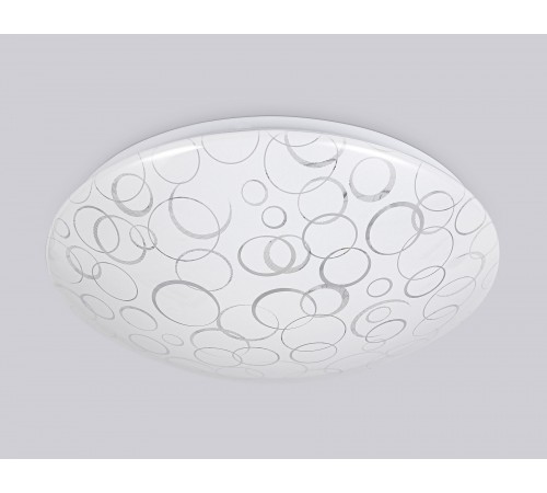 Накладной светильник Ambrella Light FZ1081 FZ