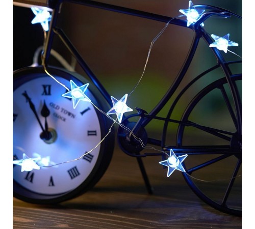 Гирлянда с насадками CL589 51446