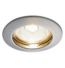 Встраиваемый светильник Ambrella Light 863A SN A