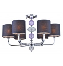 Люстра на штанге Arti Lampadari Donnini E 1.1.6 NB Donnini